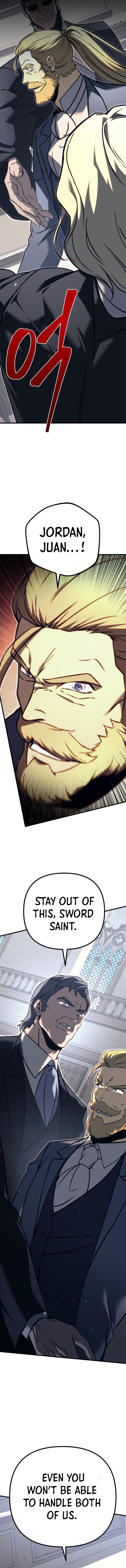 Regressor of the Fallen family Chapter 70 82 10