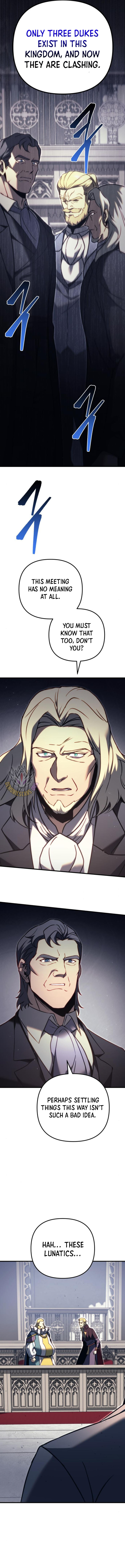 Regressor of the Fallen family Chapter 70 84 12