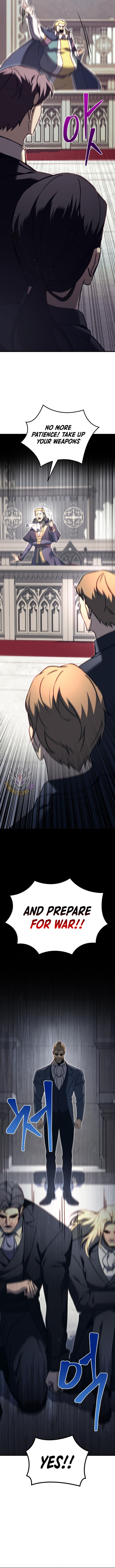 Regressor of the Fallen family Chapter 70 86 14