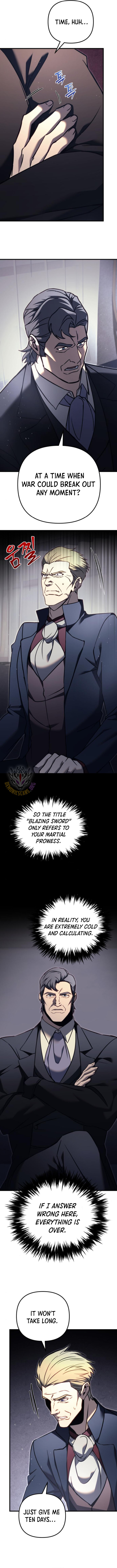 Regressor of the Fallen family Chapter 70 88 16