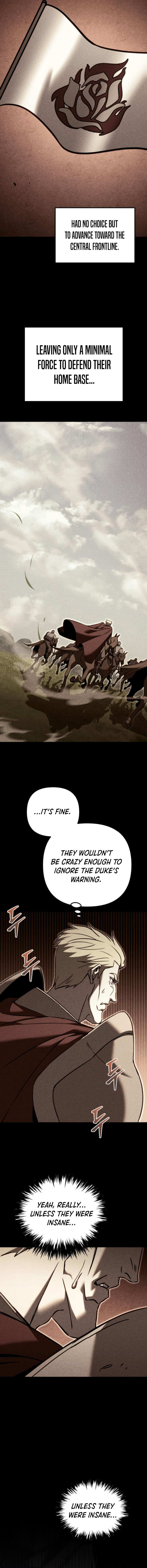 Regressor of the Fallen family Chapter 70 94 22
