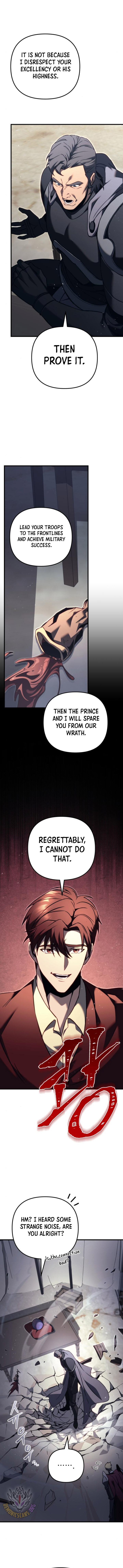 Regressor of the Fallen family Chapter 72 79 04