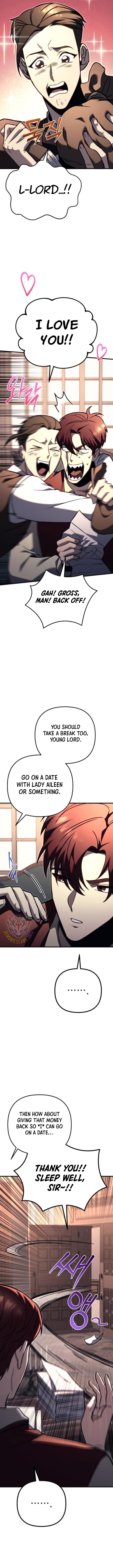 Regressor of the Fallen family Chapter 78 98 07