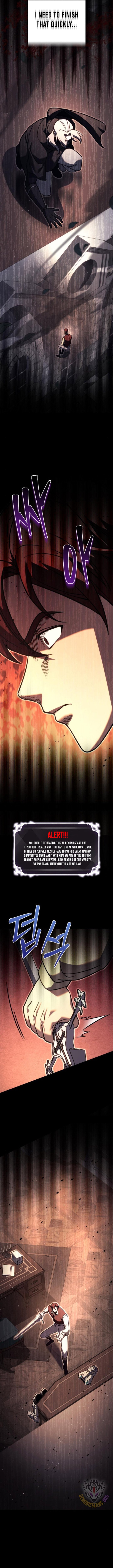 Regressor of the Fallen family Chapter 78 102 11
