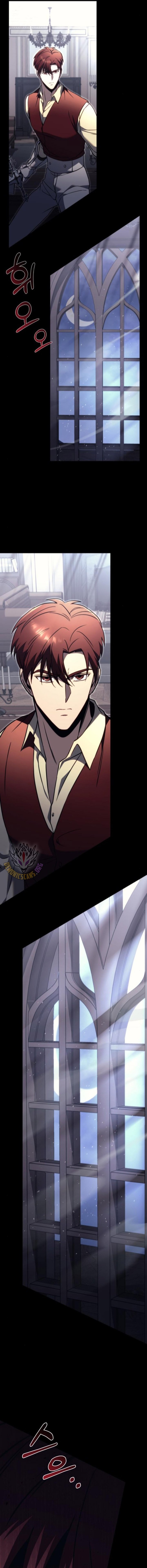 Regressor of the Fallen family Chapter 78 104 13