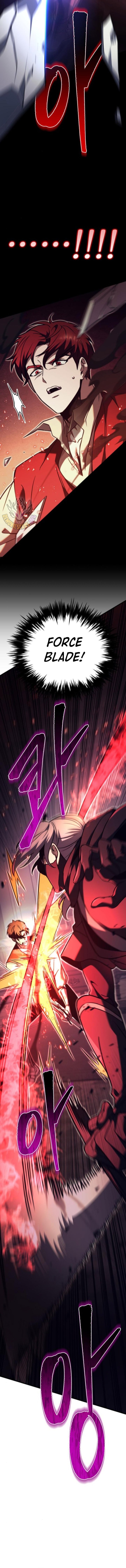 Regressor of the Fallen family Chapter 78 106 15