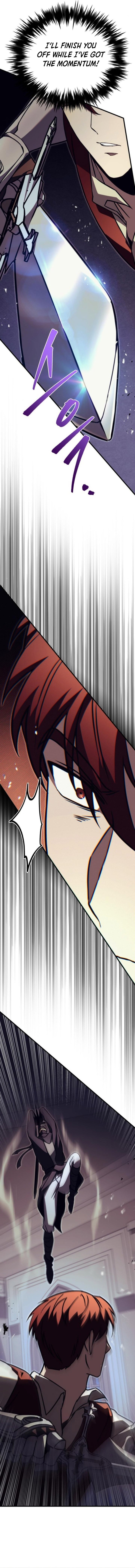 Regressor of the Fallen family Chapter 78 109 18