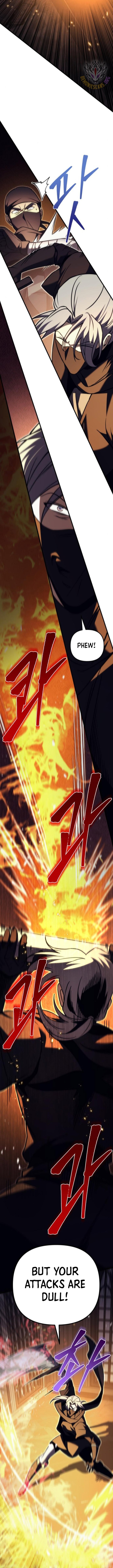 Regressor of the Fallen family Chapter 78 114 23