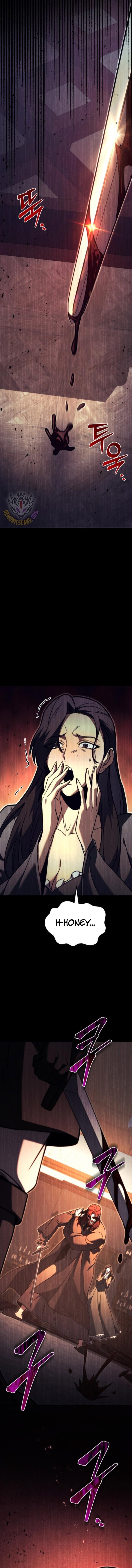 Regressor of the Fallen family Chapter 78 118 27