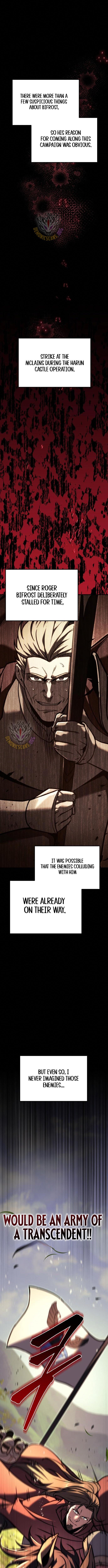 Regressor of the Fallen family Chapter 95 83 01