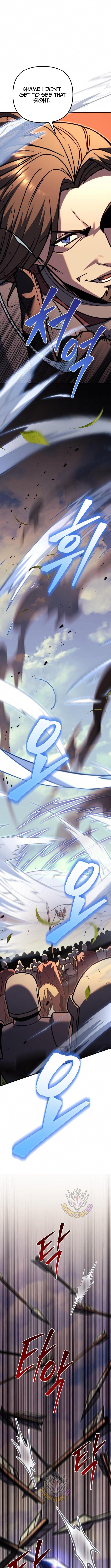 Regressor of the Fallen family Chapter 95 86 04