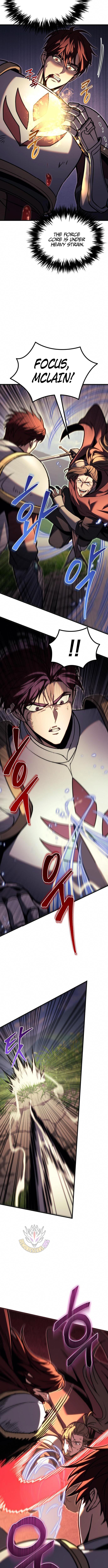 Regressor of the Fallen family Chapter 95 91 09