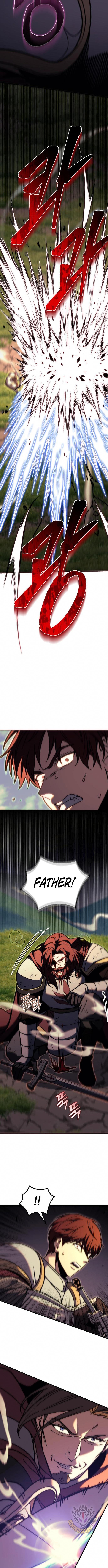 Regressor of the Fallen family Chapter 95 92 10