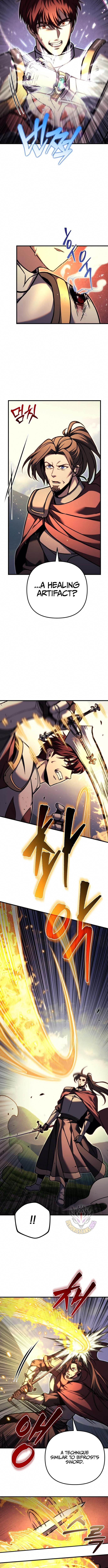 Regressor of the Fallen family Chapter 95 98 16