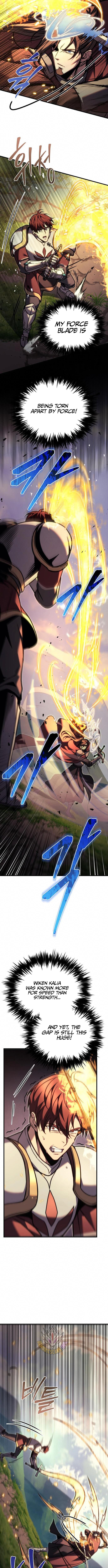 Regressor of the Fallen family Chapter 95 99 17