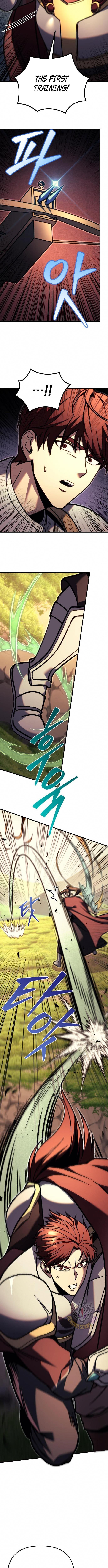 Regressor of the Fallen family Chapter 95 101 19