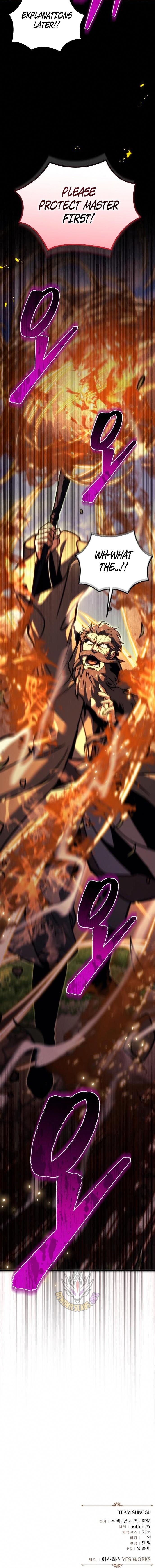 Regressor of the Fallen family Chapter 95 107 25