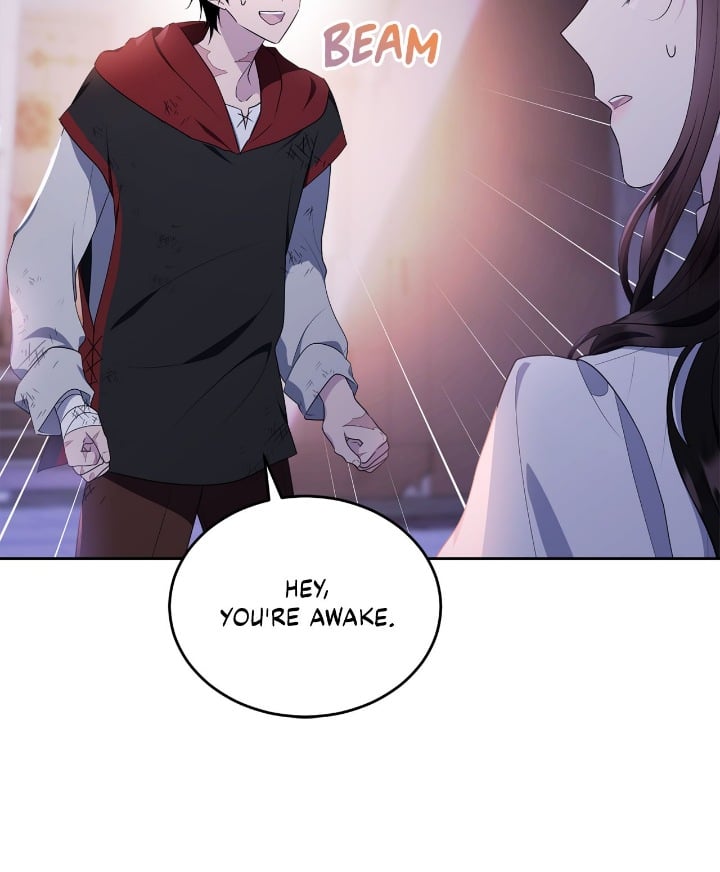 The Young Lady I Served Became a Young Master Chapter 109 126 08