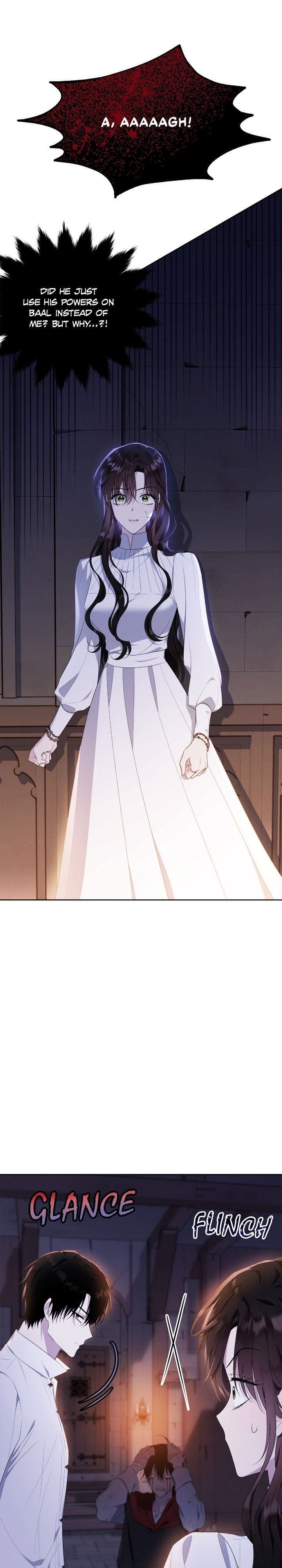 The Young Lady I Served Became a Young Master Chapter 109 139 21