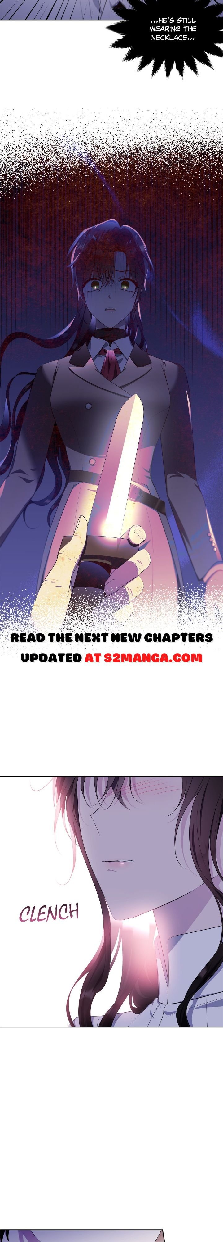 The Young Lady I Served Became a Young Master Chapter 109 153 35