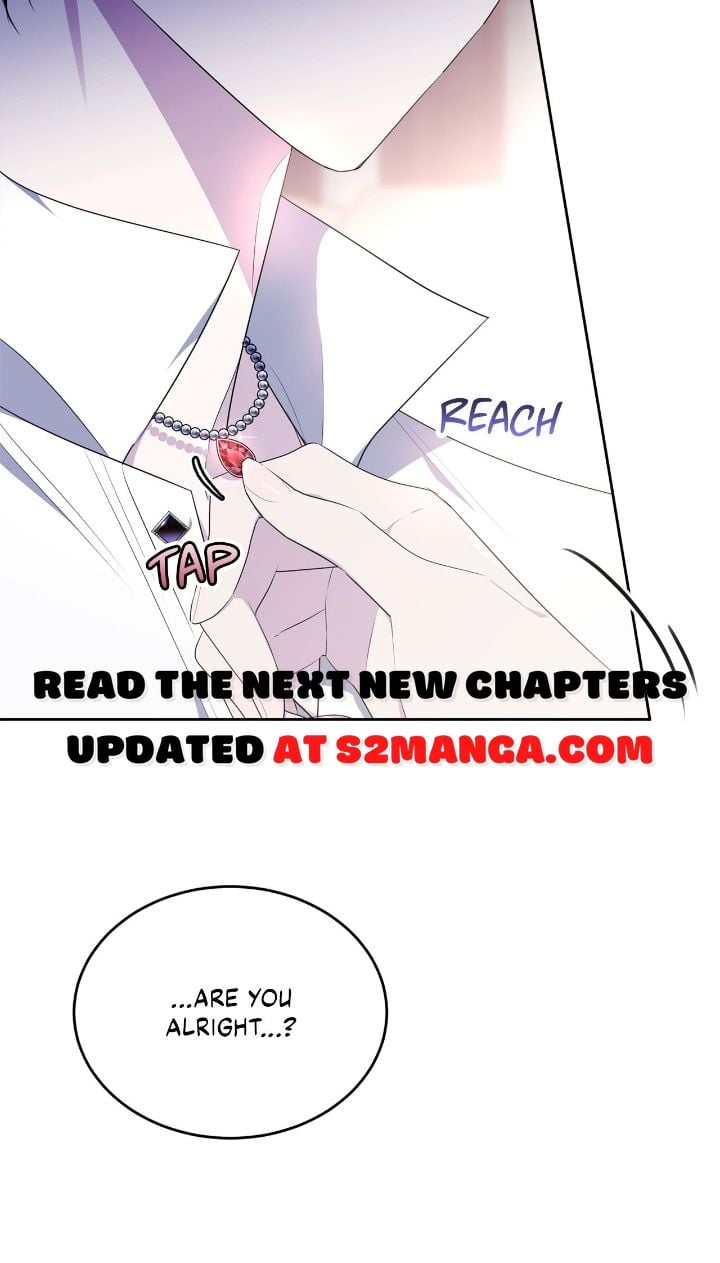 The Young Lady I Served Became a Young Master Chapter 109 154 36