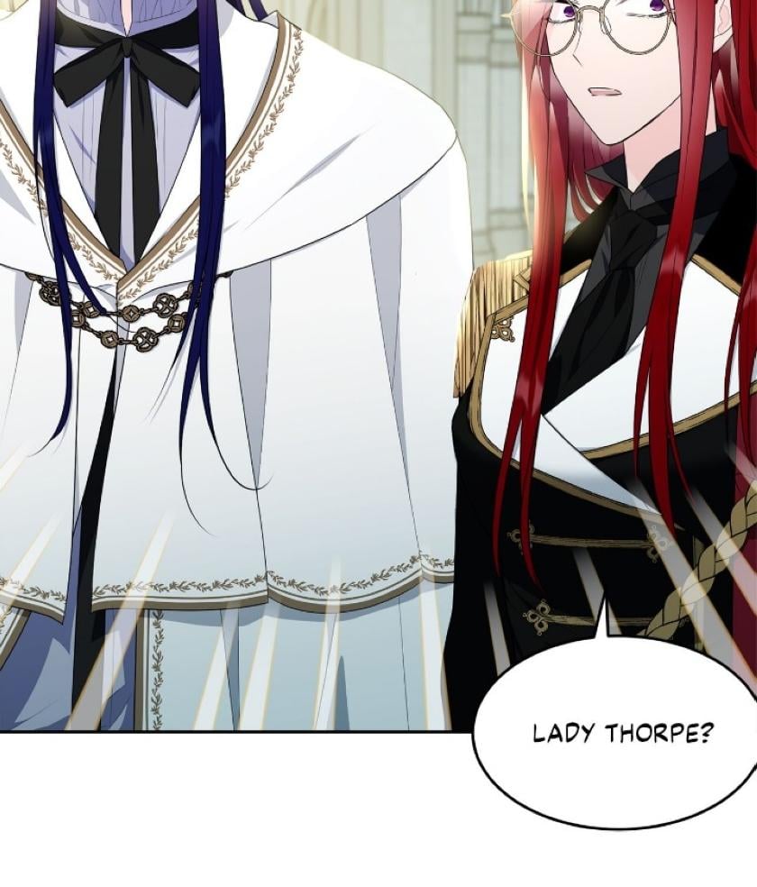 The Young Lady I Served Became a Young Master Chapter 110 151 15
