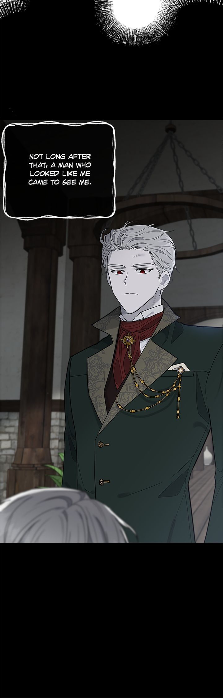 The Young Lady I Served Became a Young Master Chapter 12 223 039