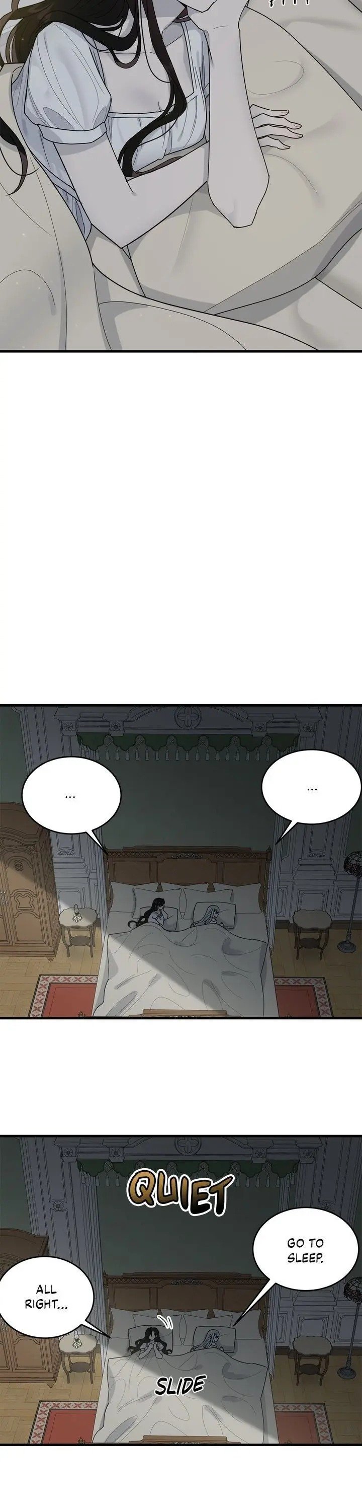 The Young Lady I Served Became a Young Master Chapter 14 208 024