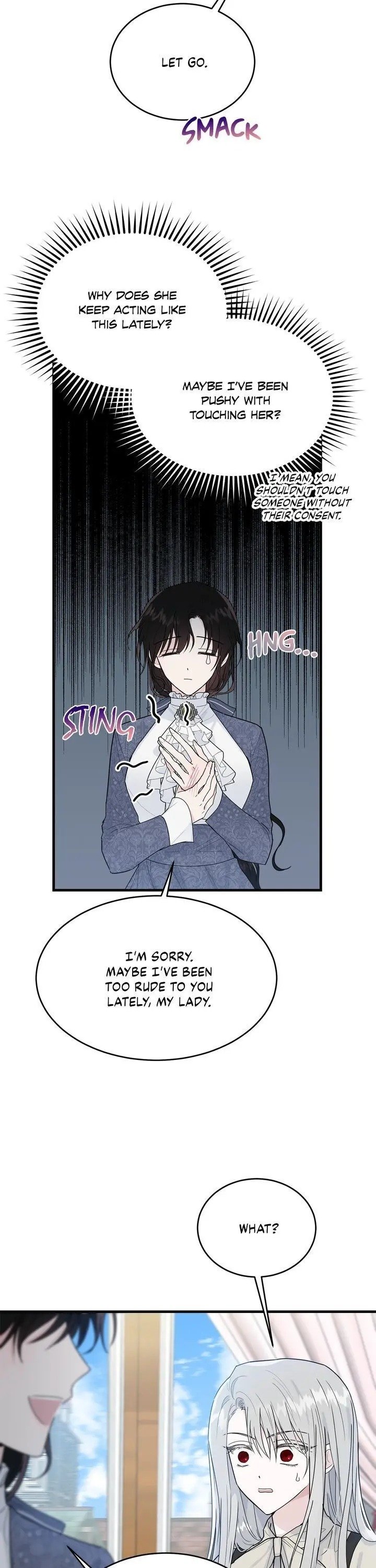 The Young Lady I Served Became a Young Master Chapter 14 228 044