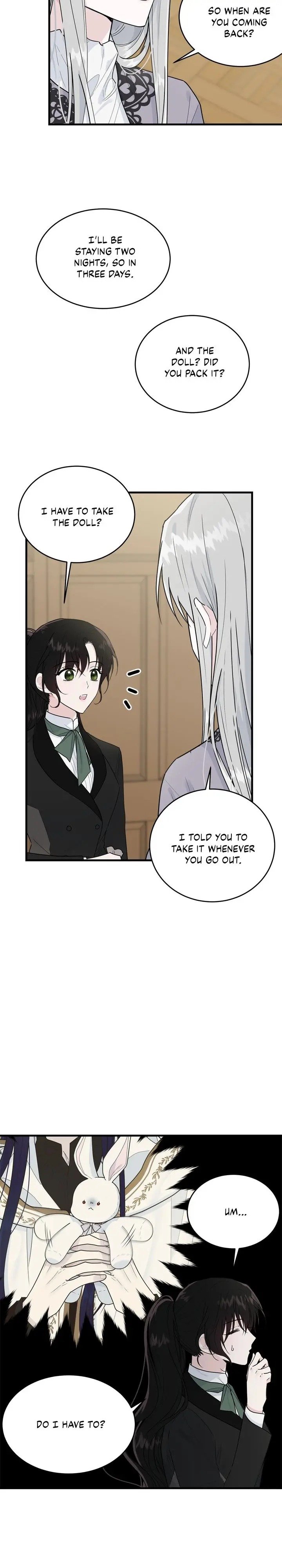 The Young Lady I Served Became a Young Master Chapter 16 109 006