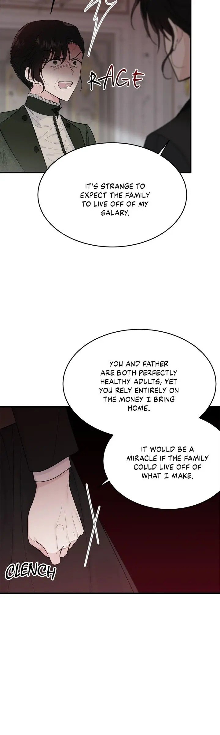 The Young Lady I Served Became a Young Master Chapter 17 111 008