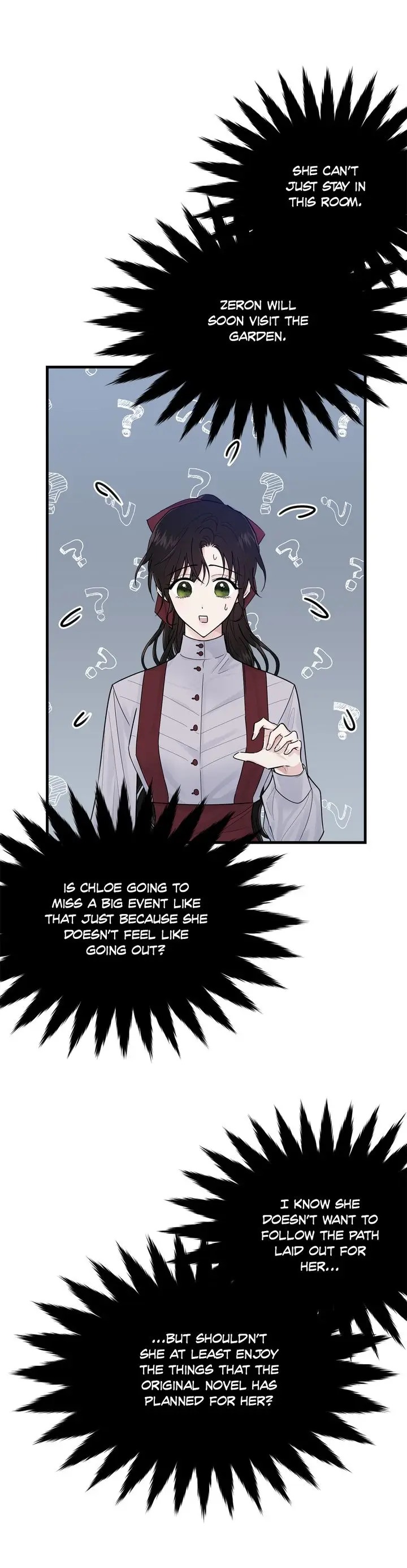 The Young Lady I Served Became a Young Master Chapter 25 131 022