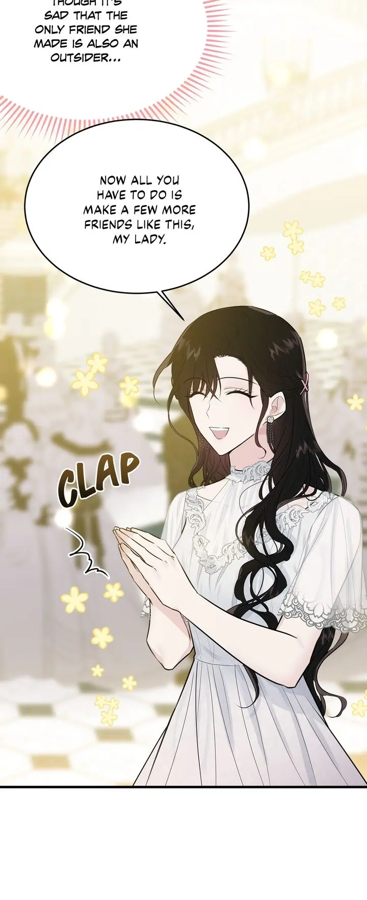 The Young Lady I Served Became a Young Master Chapter 26 144 032