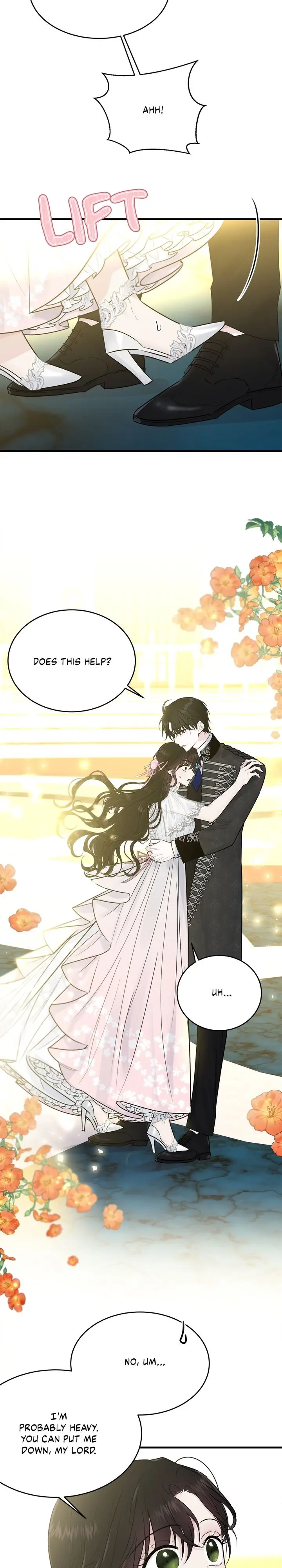The Young Lady I Served Became a Young Master Chapter 29 107 010