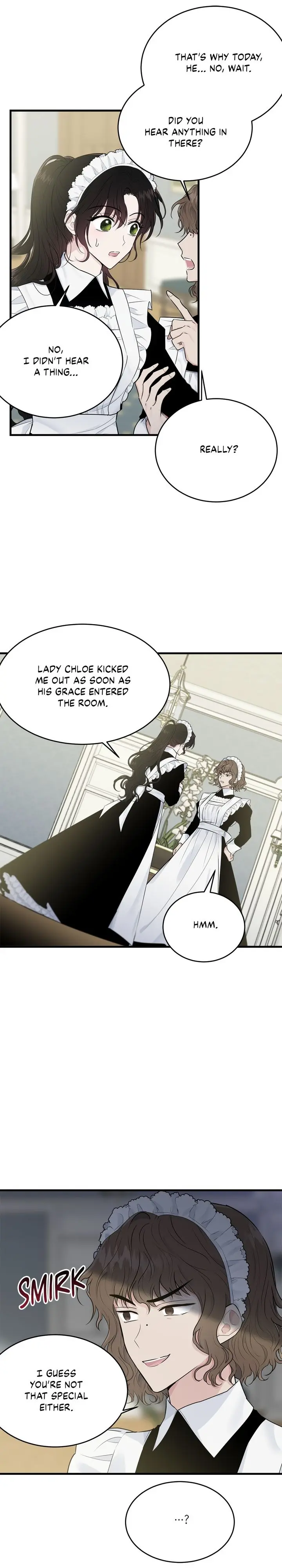 The Young Lady I Served Became a Young Master Chapter 30 122 028