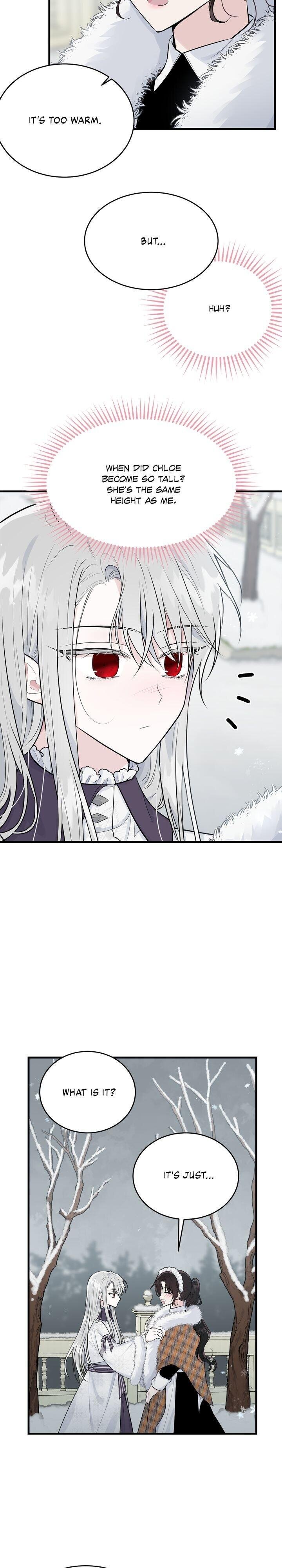 The Young Lady I Served Became a Young Master Chapter 34 119 022