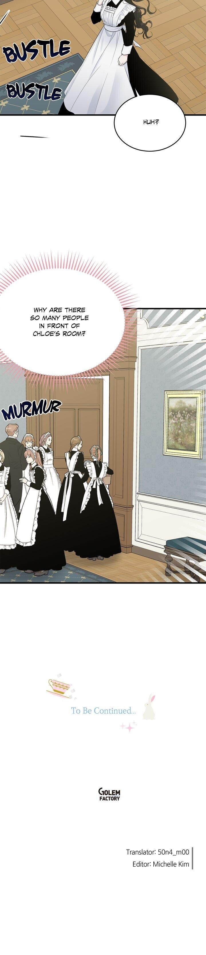 The Young Lady I Served Became a Young Master Chapter 34 127 030