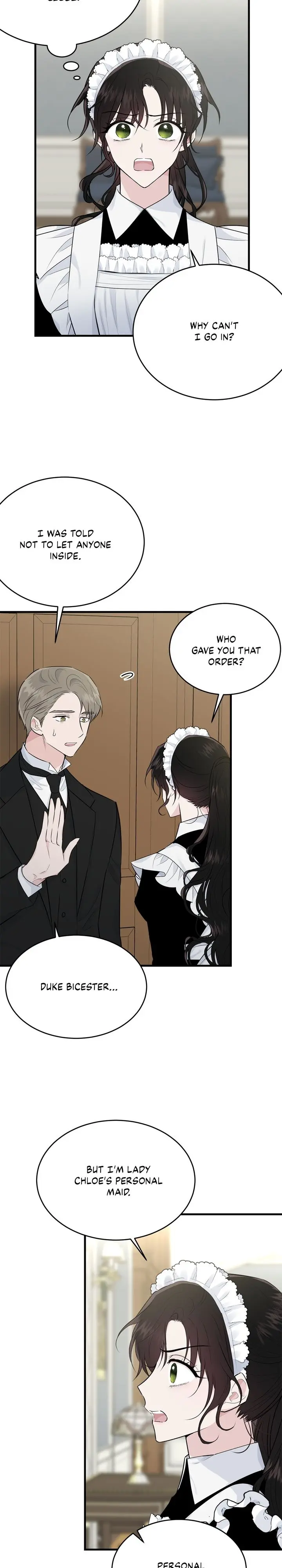 The Young Lady I Served Became a Young Master Chapter 35 111 014