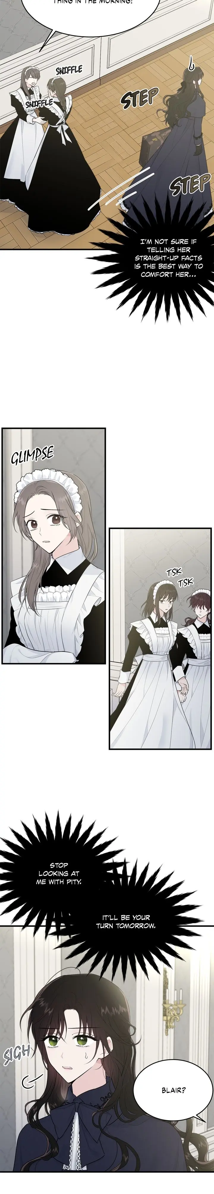 The Young Lady I Served Became a Young Master Chapter 36 118 015