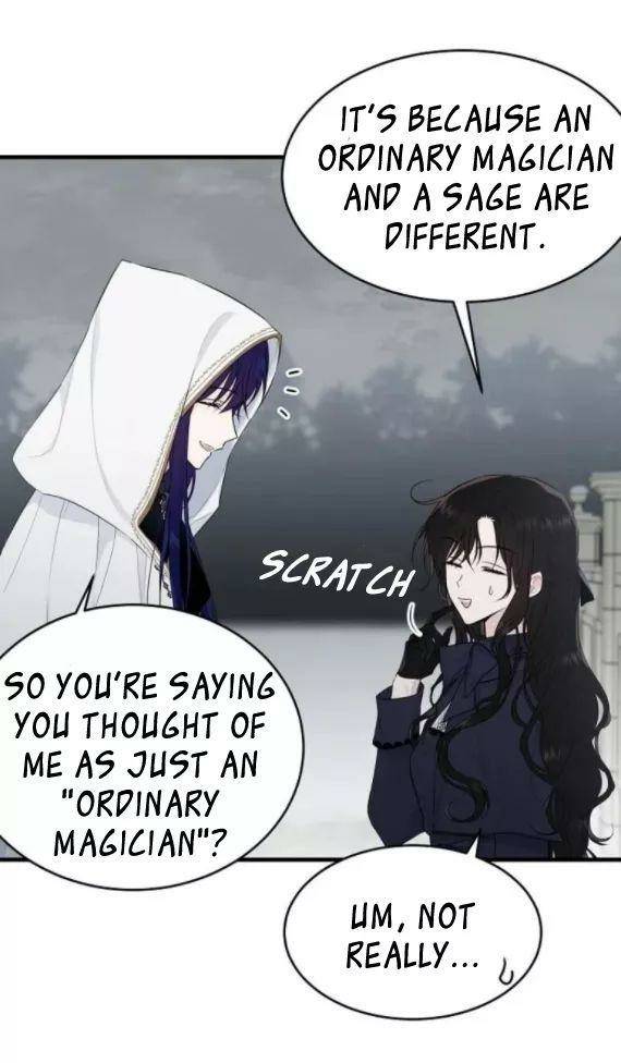 The Young Lady I Served Became a Young Master Chapter 37 208 003