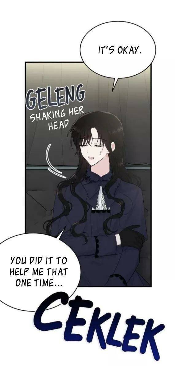 The Young Lady I Served Became a Young Master Chapter 37 226 021