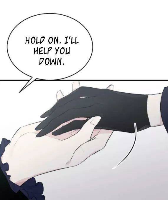 The Young Lady I Served Became a Young Master Chapter 37 256 051