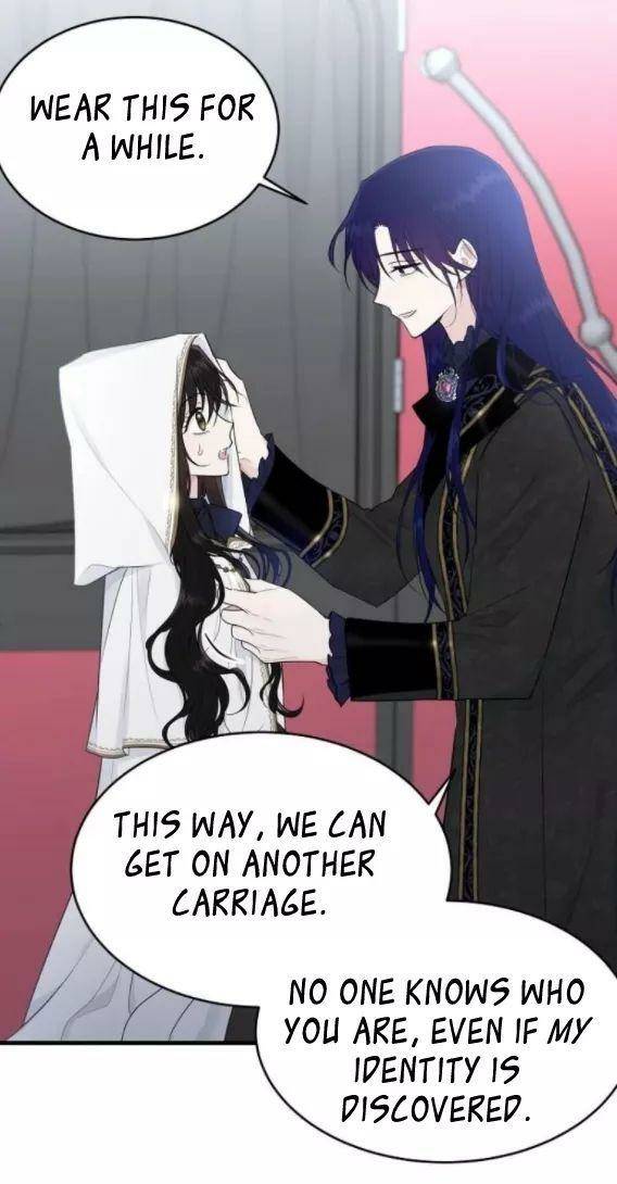 The Young Lady I Served Became a Young Master Chapter 37 260 055