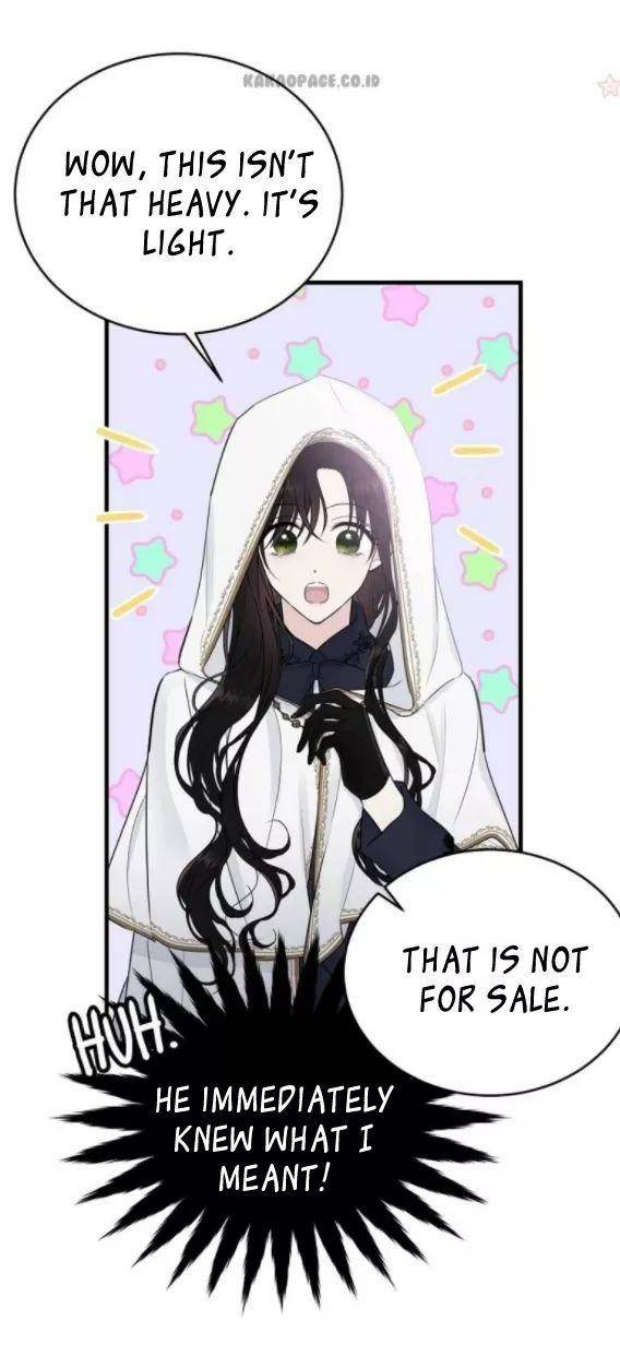 The Young Lady I Served Became a Young Master Chapter 37 261 056