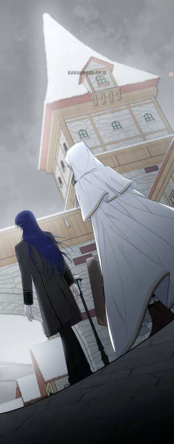The Young Lady I Served Became a Young Master Chapter 37 268 063