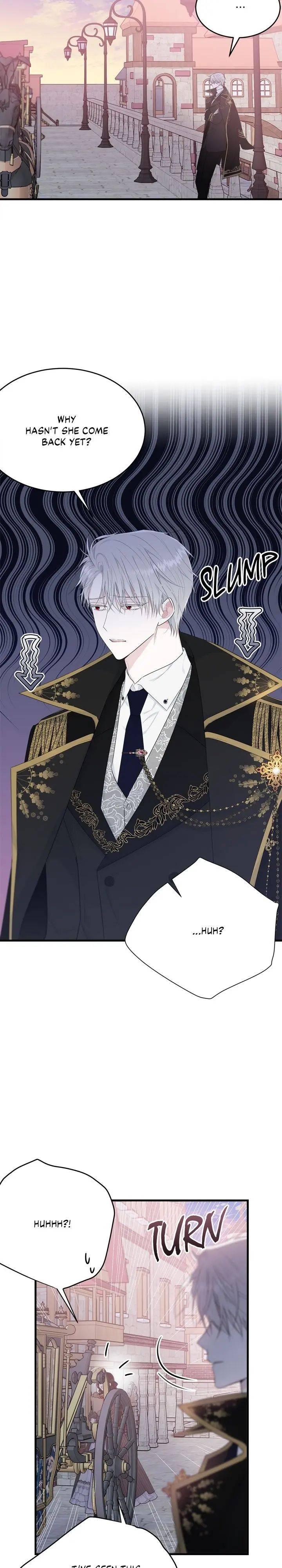 The Young Lady I Served Became a Young Master Chapter 42 135 023