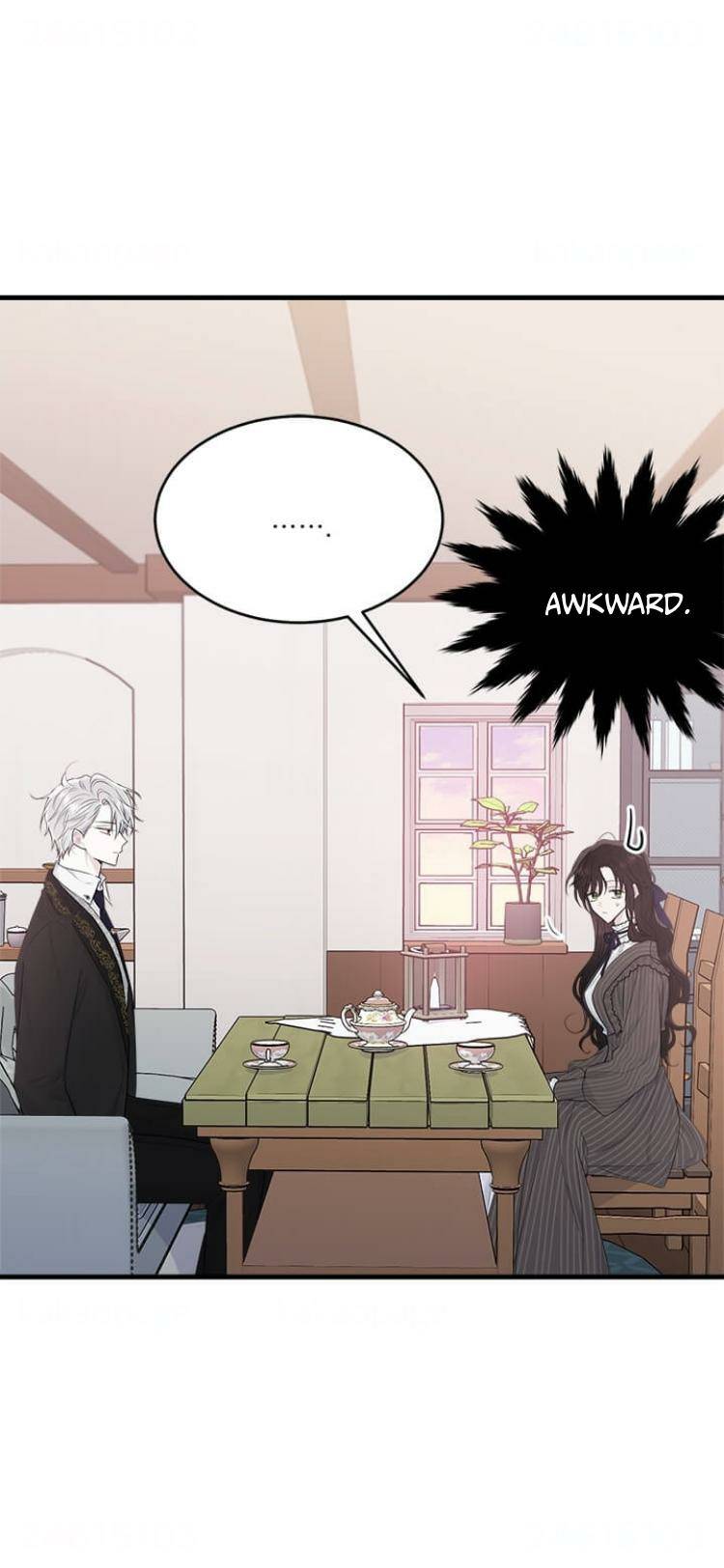 The Young Lady I Served Became a Young Master Chapter 43 276 020