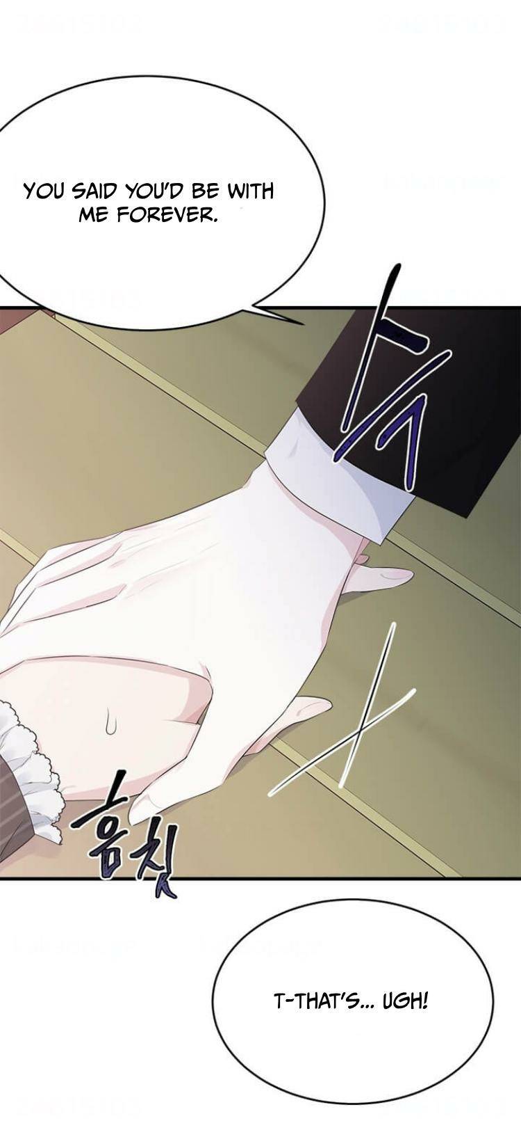 The Young Lady I Served Became a Young Master Chapter 43 291 035