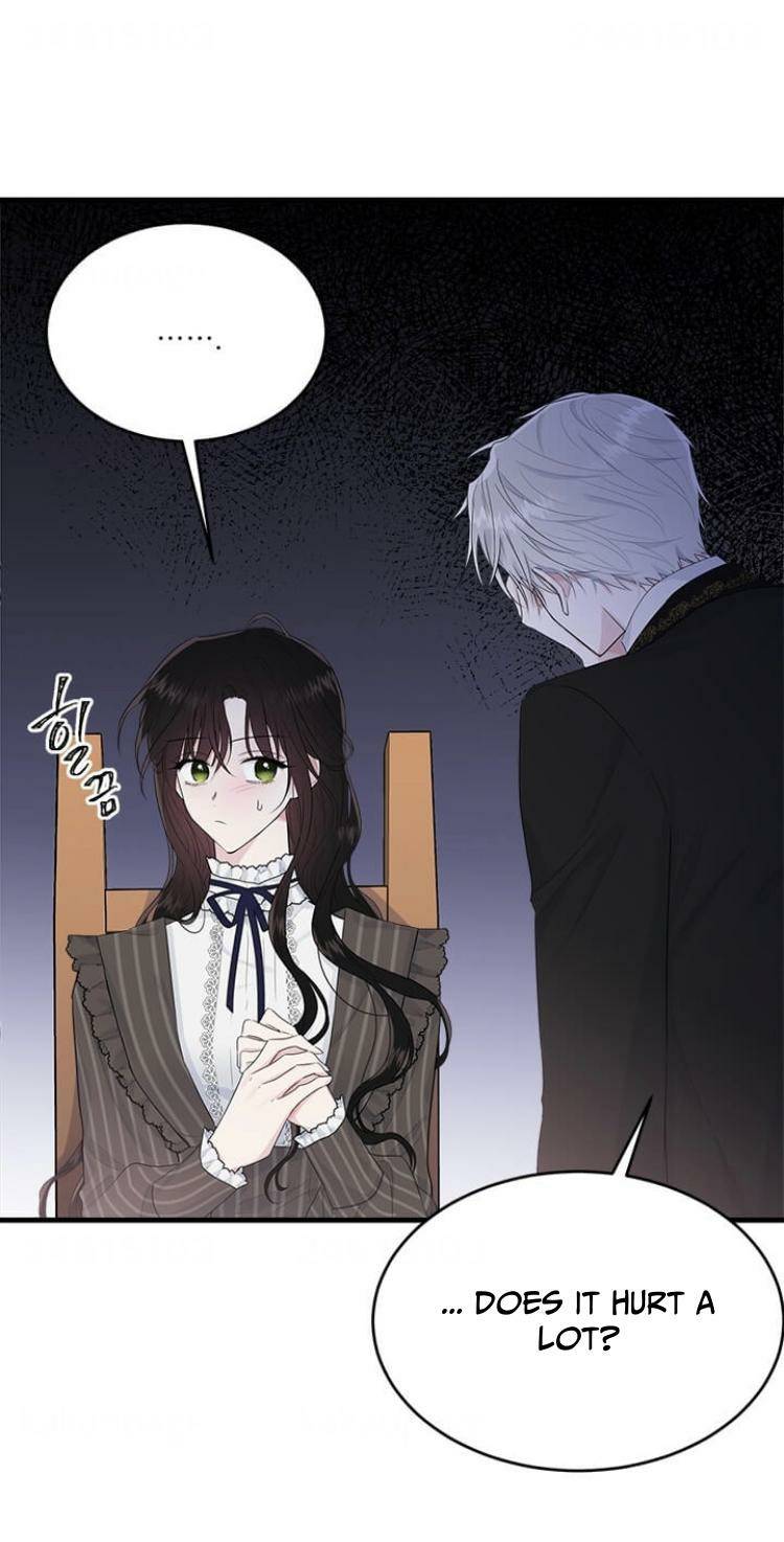 The Young Lady I Served Became a Young Master Chapter 43 301 045