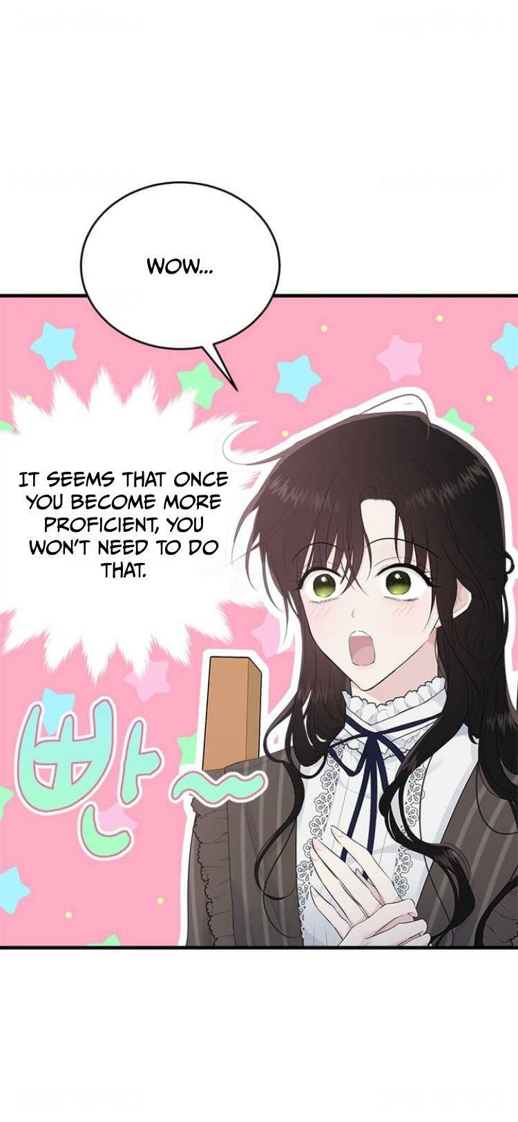 The Young Lady I Served Became a Young Master Chapter 43 311 055